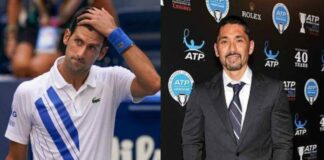 Marcelo Rios calls Novak Djokovic ‘King of stupidity’