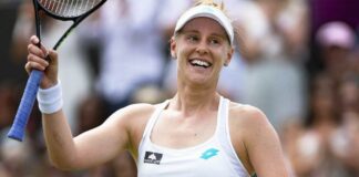 Emotional win: Alison Riske clinches 34-point tiebreaker