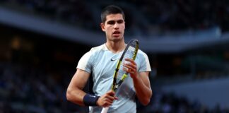Carlos Alcaraz set to emulate Rafael Nadal