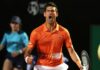 Rome: Novak Djokovic clinches record 38th Masters title