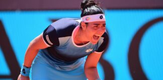 Madrid Open: Ons Jabeur clinches biggest career title