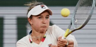 French Open 2022: Defending champion Barbora Krejcikova out