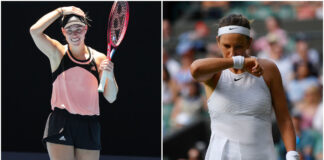 French Open 2022: Two Grand Slam champions knocked out