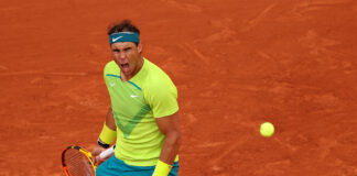 Rafael Nadal drops retirement hint after epic win