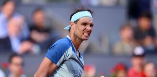 Rafael Nadal to have ab scan before Wimbledon semifinal