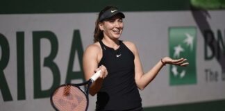 Russian player changes nationality to avoid Wimbledon ban