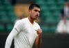 Wimbledon 2022: Carlos Alcaraz, Andy Murray rally to victory