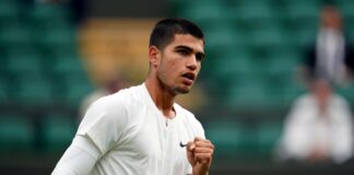 Wimbledon 2022: Carlos Alcaraz, Andy Murray rally to victory