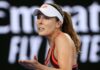 Alize Cornet back tracks on French Open epidemic claim