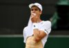 Wimbledon: ‘Curse of Halle’ strikes Hubert Hurkacz