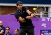 Matteo Berrettini: High-profile retirements hit Wimbledon
