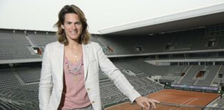 Amelie Mauresmo: Women’s tennis is less appealing