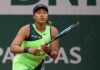 Naomi Osaka pulls out of Wimbledon