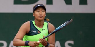 Naomi Osaka pulls out of Wimbledon
