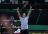 World No 205 Tim Van Rijthoven wins first ATP title