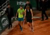 Alexander Zverev injury could be ‘very serious’