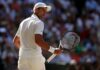 Wimbledon: Novak Djokovic ends Cameron Norrie’s dream run