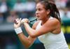 Daria Kasatkina reveals she is lesbian