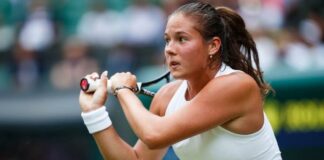 Daria Kasatkina reveals she is lesbian