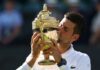 Novak Djokovic wins seventh Wimbledon title