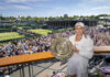 Russian-born Elena Rybakina wins Wimbledon