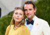 Maria Sharapova gives birth to baby boy