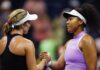 US Open 2022: Naomi Osaka, Emma Raducanu out
