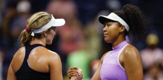 US Open 2022: Naomi Osaka, Emma Raducanu out