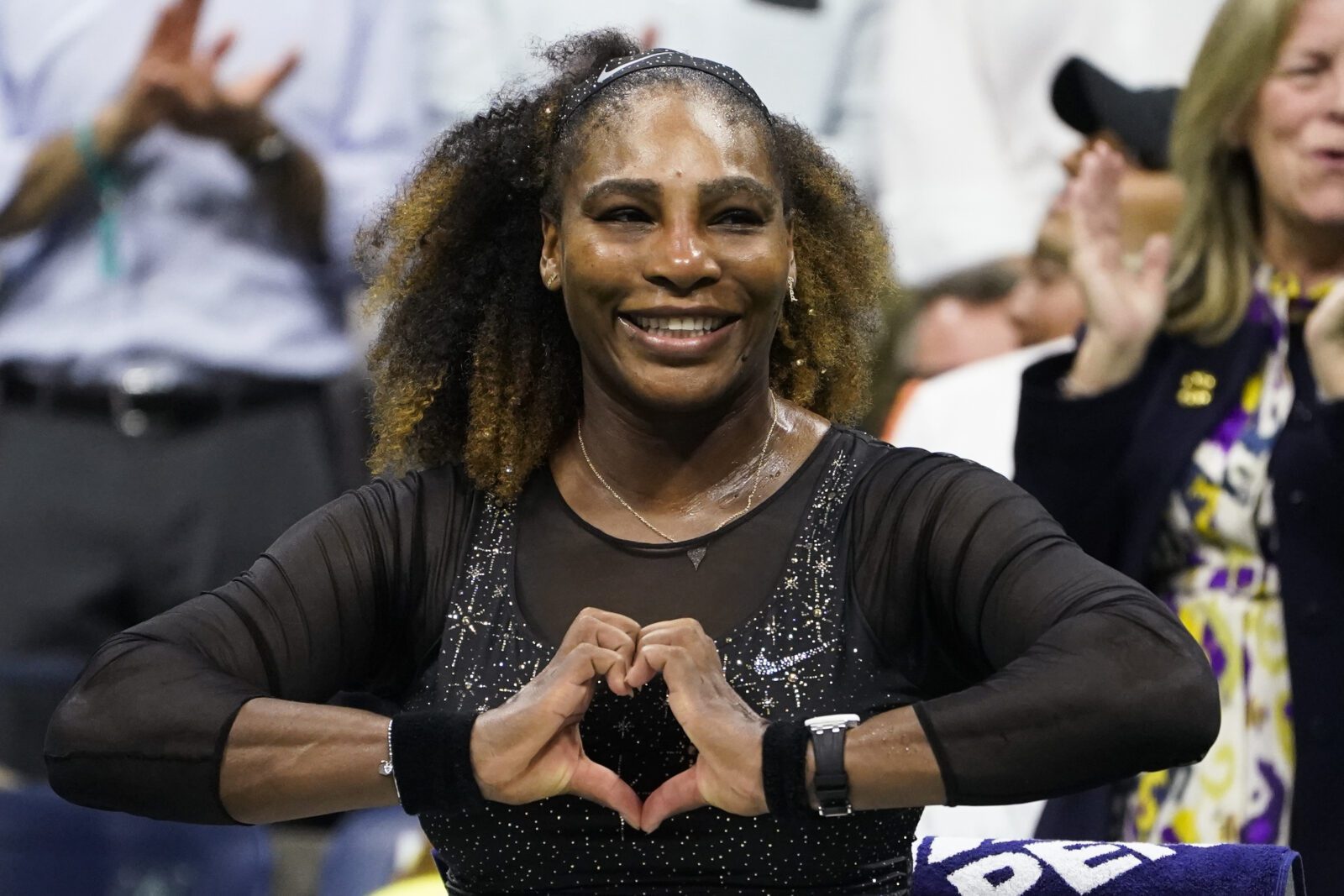 Serena williams outlet diamond necklace