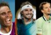 5 players who can rise to No1 after US Open