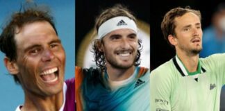 5 players who can rise to No1 after US Open
