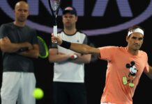 Federer had a big, big bag of tactics: Ljubicic