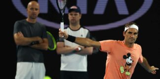 Federer had a big, big bag of tactics: Ljubicic