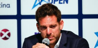 I can’t accept a life without tennis: Juan Martin del Potro