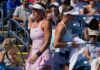 US Open: Kostyuk refuses to shake hands with Azarenka