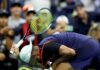 US Open: Nick Kyrgios handed biggest fine of tournament