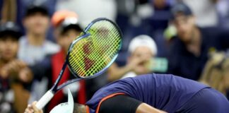 US Open: Nick Kyrgios handed biggest fine of tournament