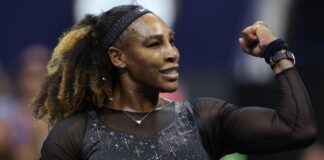US Open: Serena Williams eyes life beyond tennis