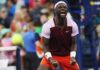 US Open: Frances Tiafoe shocks Rafael Nadal