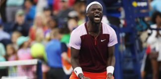 US Open: Frances Tiafoe shocks Rafael Nadal