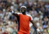 No candy for US Open semifinalist Frances Tiafoe