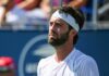 Nikoloz Basilashvili cleared of domestic abuse charges