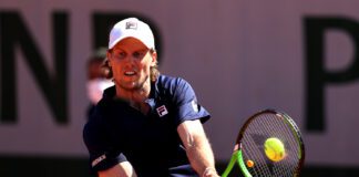 Andreas Seppi denied tour farewell by Italian federation