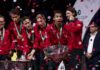 Canada capture first Davis Cup title