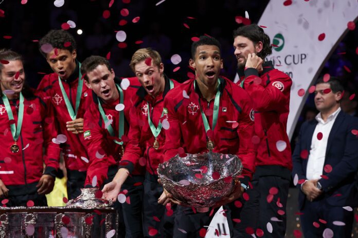 davis cup