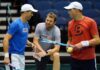 Mardy Fish, Bob Bryan fined for promoting gambling