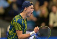 Stan Wawrinka to Holger Rune: Stop acting like a baby