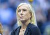 Martina Navratilova diagnosed with cancer