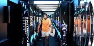 Rafael Nadal ‘mentally destroyed’ after Australian Open exit