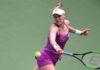 Alison Riske-Amritraj slams umpire for ‘sleeping’ during point